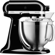 Kitchenaid Virtuvinis kombainas KitchenAid 5KSM185PSEOB