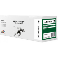 Tb Print Toner for Minolta TNP76 TM-TNP76AN BK 100% new