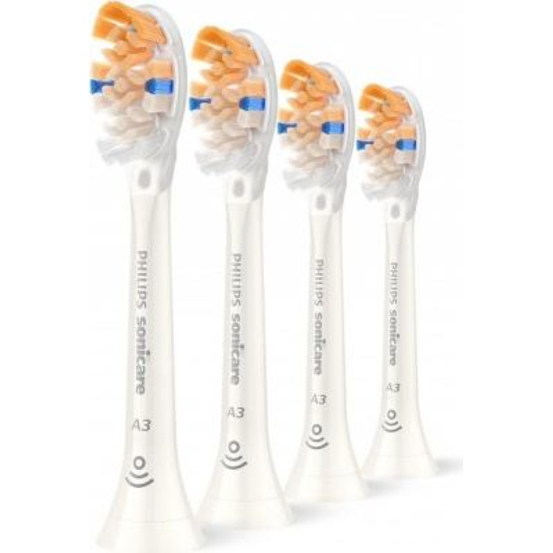 Philips Set of 4 All-in-One HX9094/87 tips