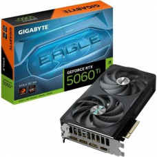 Gigabyte Graphics card GeForce RTX 5060 Ti EAGLE OC 16 G 128BIT GDDR7 HDMI/3DP