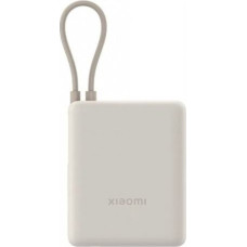 Xiaomi 33W Power Bank 10000mAh Tan