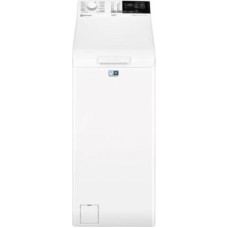 Electrolux EW6TN4062P Top washing machine