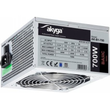 Akyga POWER SUPPLY ATX 700W B1