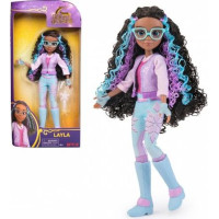 Spin Master Doll Unicorn Academy Layla