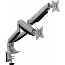 ART Desk holder for 2 LCD monitors 17-35''