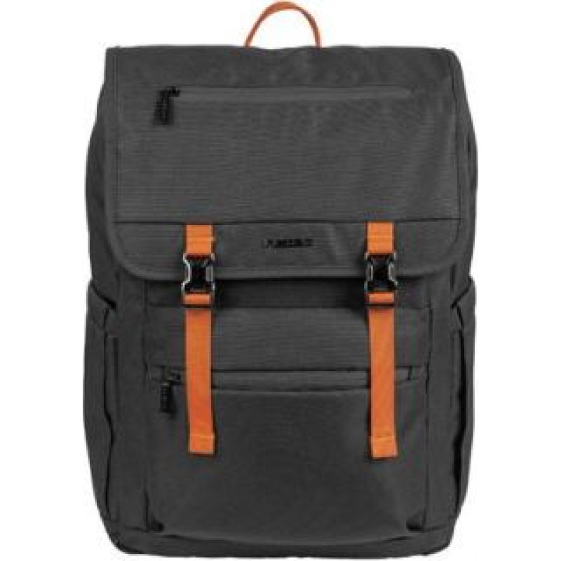 Natec LAPTOP BACKPACK NATEC NIALA GINGER ORANGE 15.