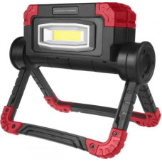 Maclean LED COB 300LM FOLDING WORKSHOP LAMP