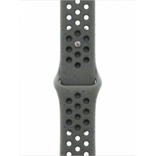 Apple 40 mm Cargo Khaki Nike Sport Band - S/M