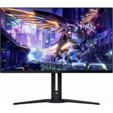 Gigabyte Monitor 31,5 cala FO32U2P OLED 0,03MS UHD 240HZ 4K