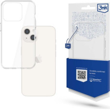 3MK Armor Case iPhone 15/14 13 6,1