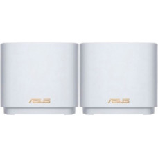 Asus System ZenWiFi XD4 PlusWiFi 6 AX1800 2-pack