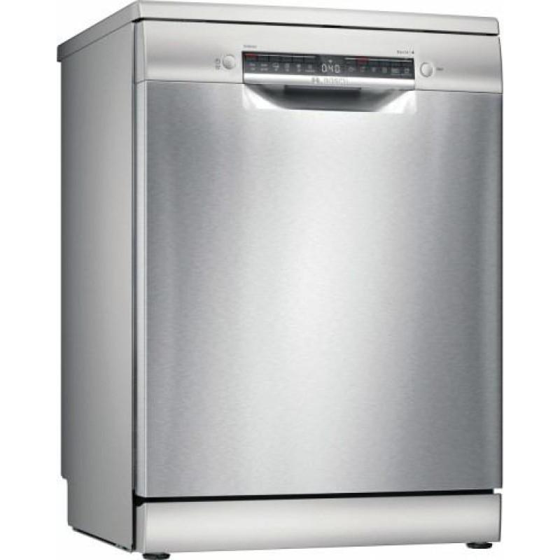 Bosch Dishwasher SMS4HMI07E 3 baskets