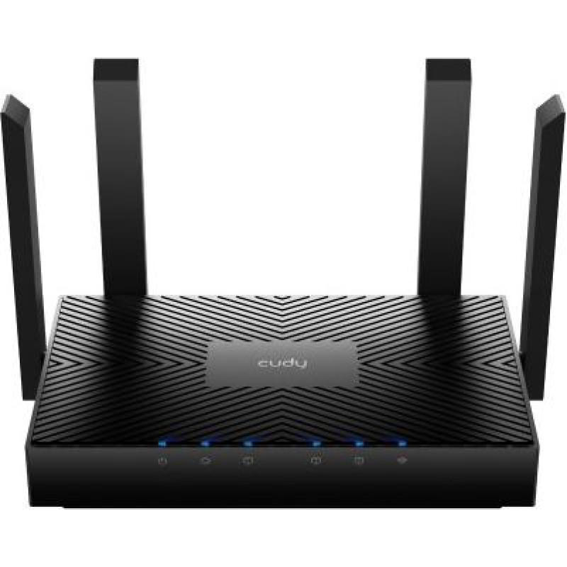Cudy Router Mesh Gigabit WiFi WR3000 AX3000