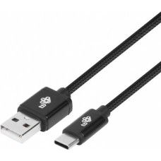 TB USB - USB C 3 m. cable tape black