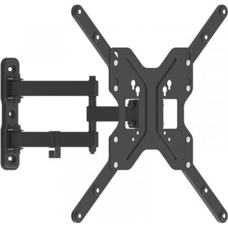 Logilink TV wall mount, 23-55' max 30kg