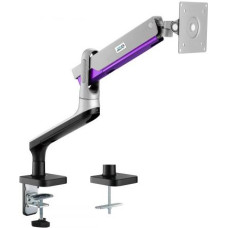 Maclean Monitor mount with gas spring ErgoOffice ER-43