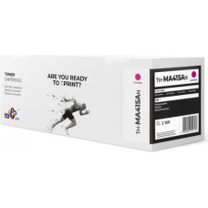 Tb Print Toner for HP Color LJ Pro W2033A TH-MA415AN 100% new magenta