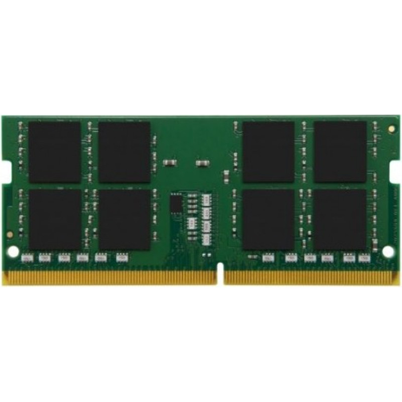 Kingston DDR4 SODIMM 32GB/3200 CL22