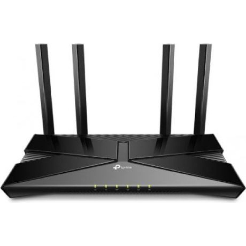 Tp-Link Archer AX1500 router 4LAN