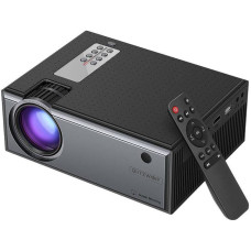 Blitzwolf Projector BlitzWolf BW-VP1 Pro 2800 lm, LCD panel + LED lamp