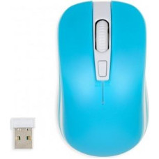 Ibox LORIINI PRO optical blue unruly mouse