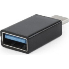 Gembird Adapter USB Typ-C(M) 3.0 -> USB Typ-A(F)