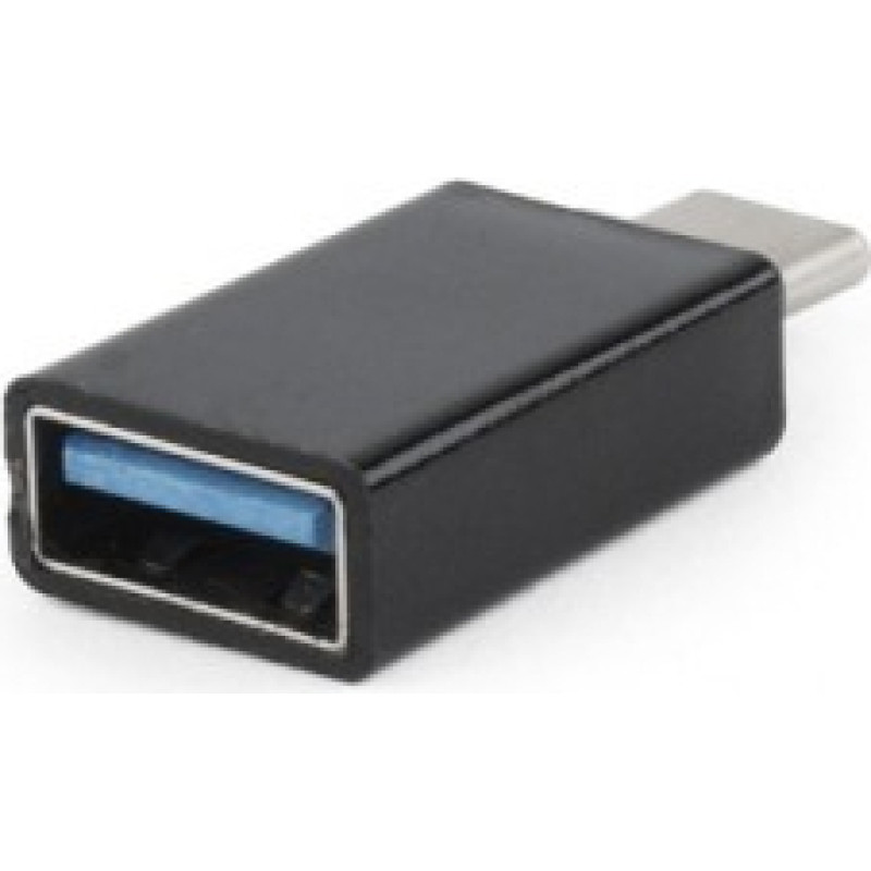 Gembird Adapter USB Typ-C(M) 3.0 -> USB Typ-A(F)