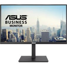 Asus VA27UQSB monitori 68,6 cm (27") 3840 x 2160 pikseļi 4K Ultra HD LCD Melns