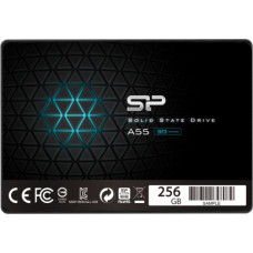 Silicon Power SSD Ace A55 256GB 2,5" SATA3 460/450 MB/s 7mm
