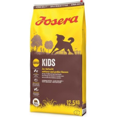 Josera Kids - dry dog food - 12,5kg