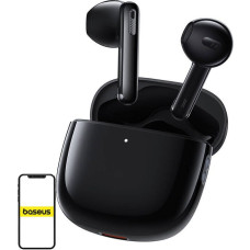 Baseus Earphones TWS Baseus Bowie WX5 (black)