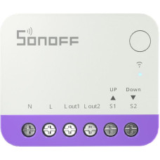 Sonoff MINI-RBS smart WiFi mini switch