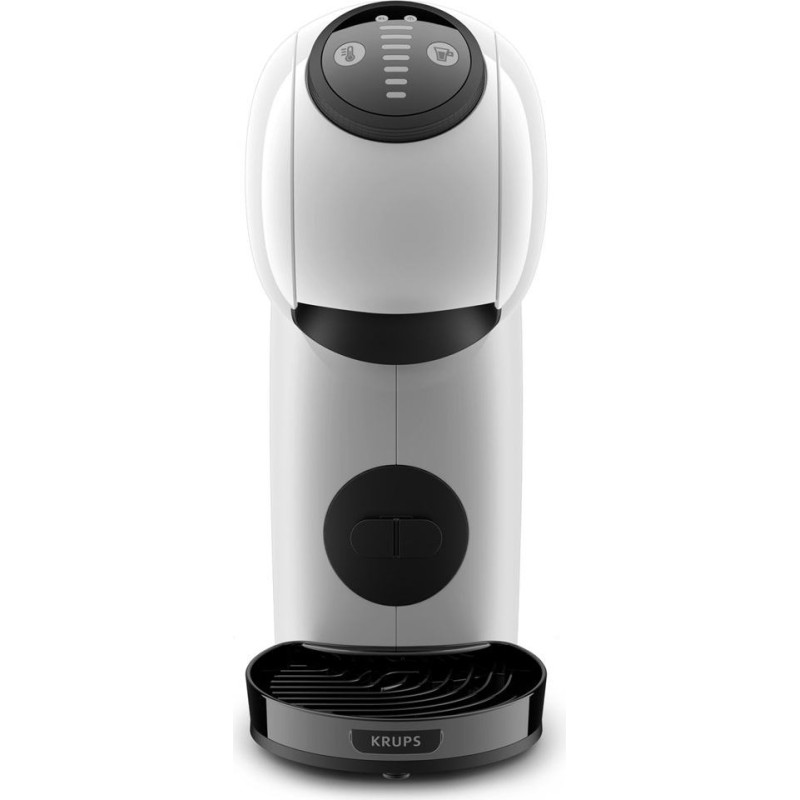 Krups Genio S KP2431 Semi-auto Capsule coffee machine 0.8 L