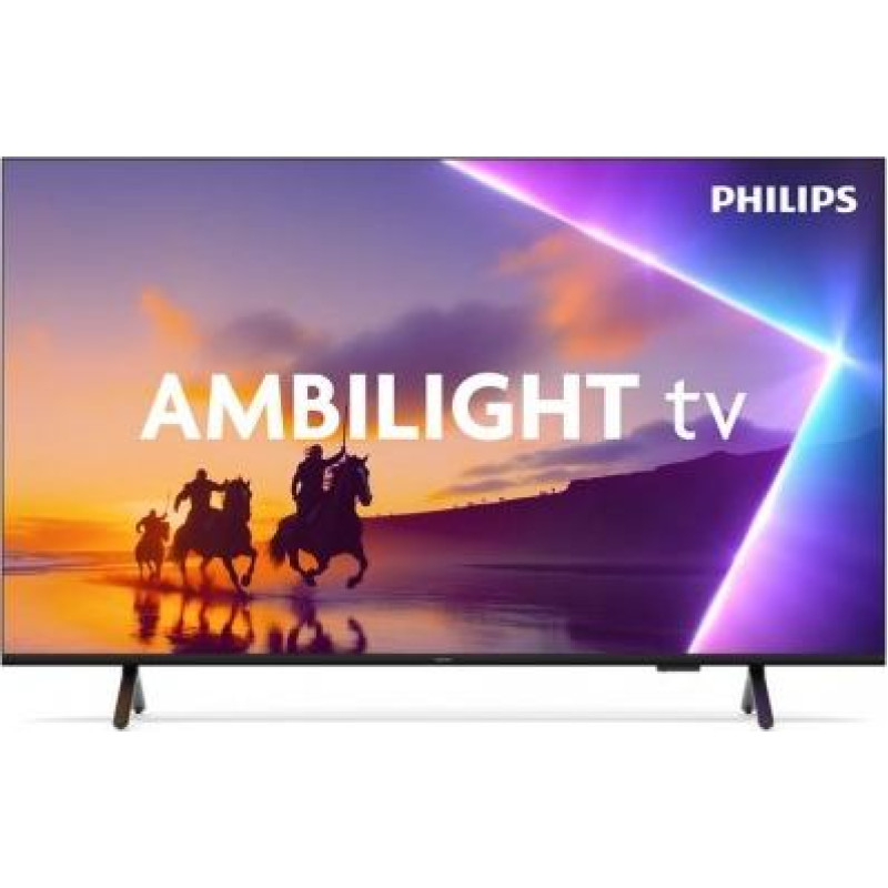 Philips TV QLED 50 inches 50PUS8510/12