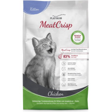 Platinum MeatCrisp Kitten Chicken - dry cat food - 3kg