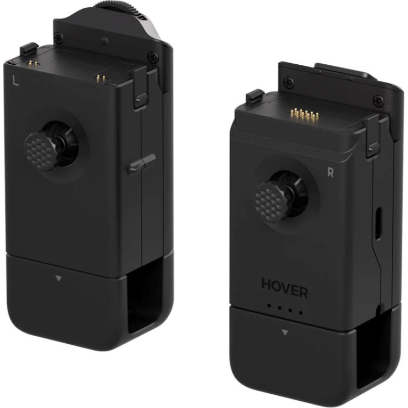 Hoverair kit (2 Beacon joysticks)