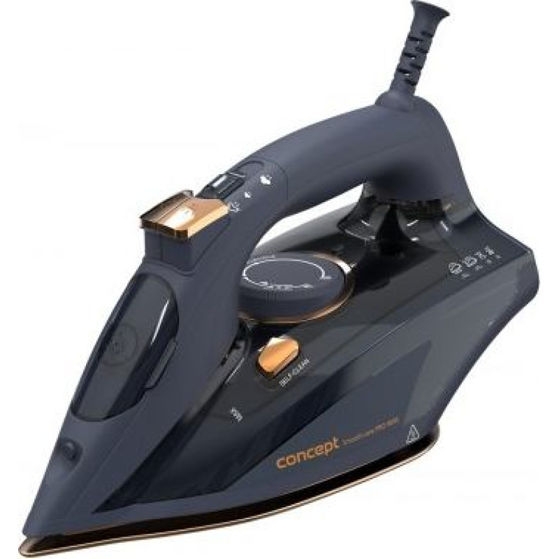 Concept Steam iron ZN9110