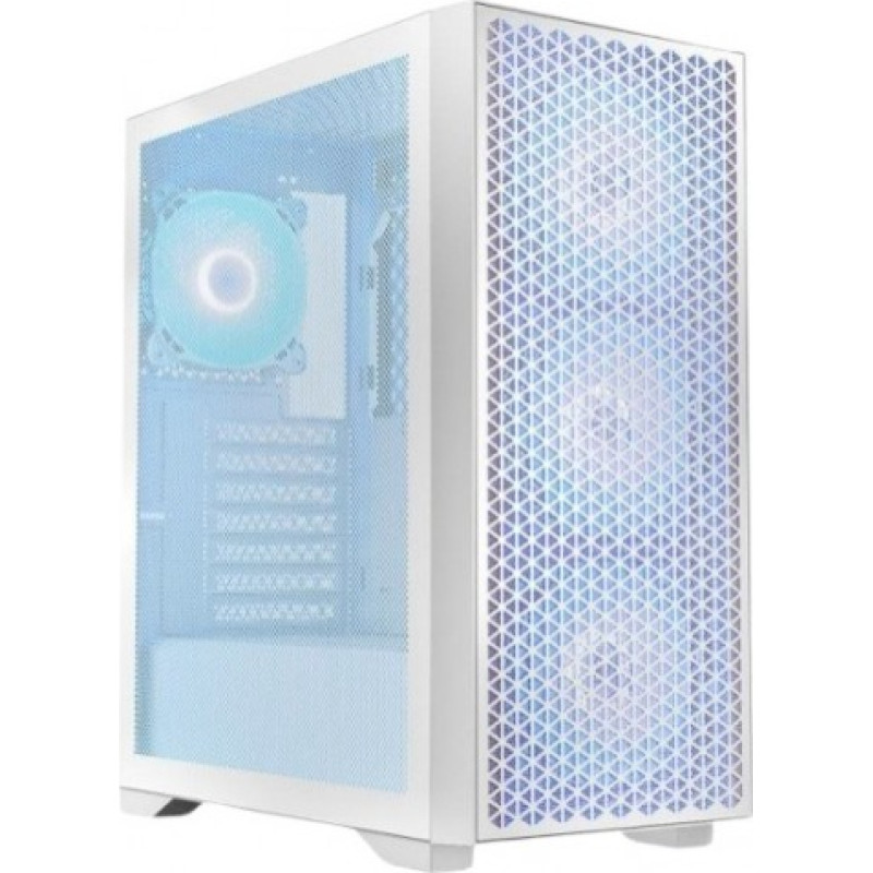 Logic Concept Computer case Dart Pro Midi ARGB white