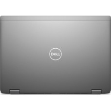 Dell Latitude 7350 Intel Core Ultra 7 165U Laptop 33.8 cm (13.3") Touchscreen Full HD+ 16 GB LPDDR5x-SDRAM 512 GB SSD Wi-Fi 7 (802.11be) Windows 11 Pro Grey
