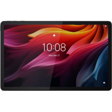 Lenovo Tab K11 Plus 4G Qualcomm Snapdragon 256 GB 29.1 cm (11.4") 2K 8 GB Wi-Fi 6 (802.11ax) Android 14 Grey