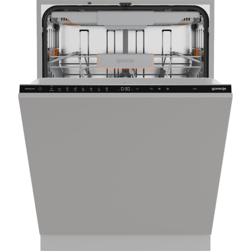 Gorenje Indaplovė Gorenje GV663B65XXL