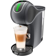 Delonghi De’Longhi Genio S Touch Nescafé Dolce Gusto coffee machine Black