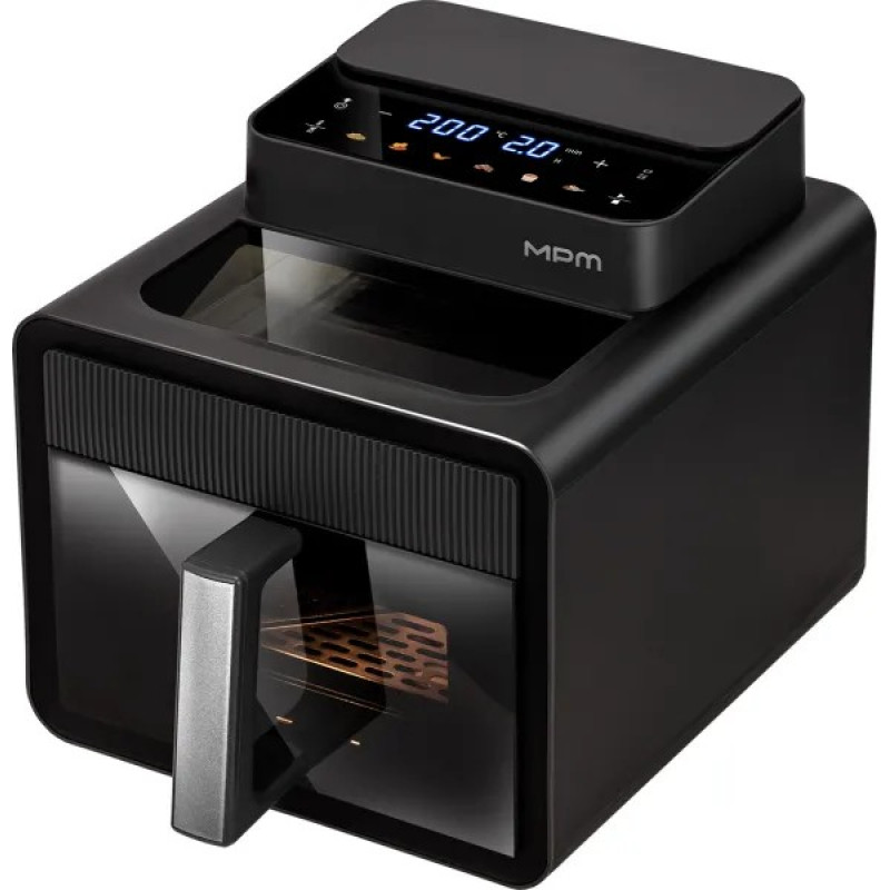 MPM Kar&scaron;to oro gruzdintuvė MPM MFR-16