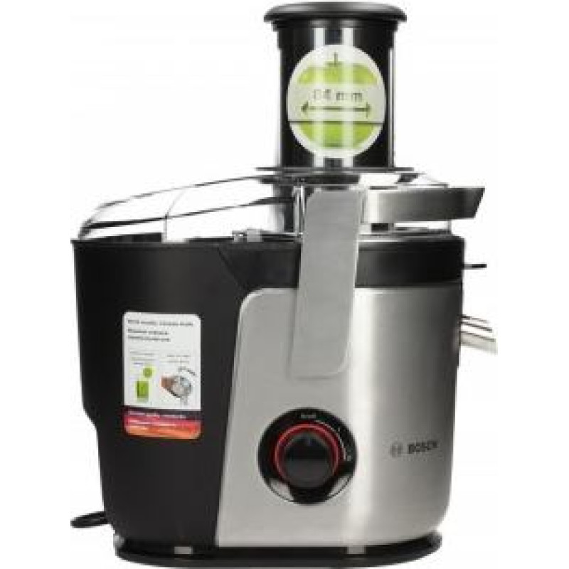 Bosch Sokowir&oacute;wka                 MES 4000