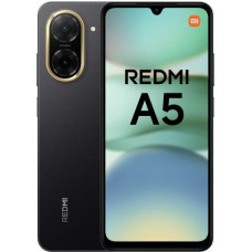Xiaomi Redmi A5 Dual SIM 4GB RAM 128GB Midnight Black EU