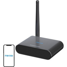 Meross MSG200HK smart garage door switch (HomeKit)