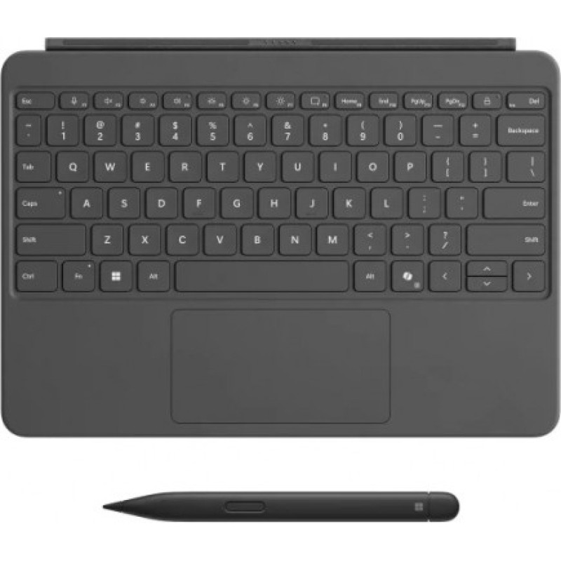 Microsoft Surface Pro12 keyboard + Slim PEN 2 (grey) EP2-33058