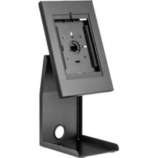 Maclean POS stand for tablet, printer MC-336