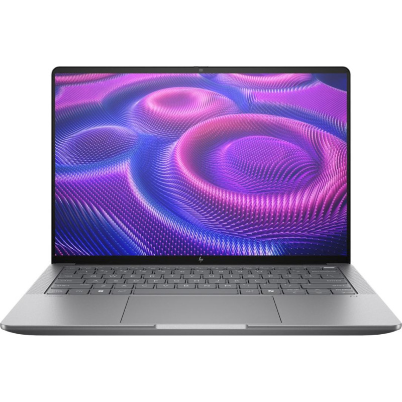 Hewlett-Packard HP ZBook Ultra 14 G1a Ryzen AI Max PRO 390 14.0"WUXGA IPS 400nits AG 64GB LPDDR5x-8533 SSD1TB Radeon 8050S Cam IR 5 MPx 74,5Wh W11Pro 3Y OnSite