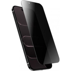 Crong Tempered privacy glass iPhone Air
